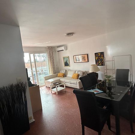 Ferienwohnung Torresol 411 Nerja Exterior foto