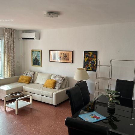 Ferienwohnung Torresol 411 Nerja Exterior foto