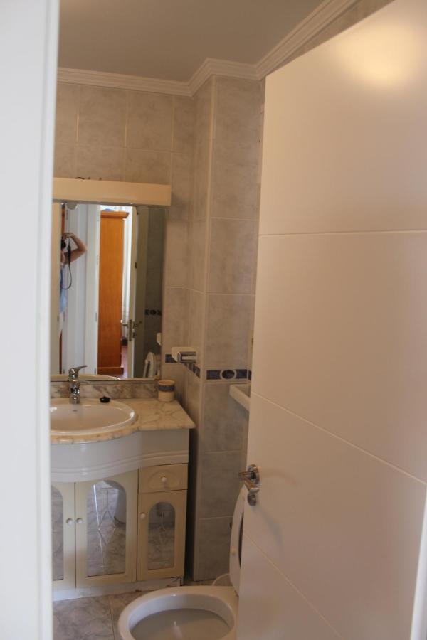 Ferienwohnung Torresol 411 Nerja Exterior foto